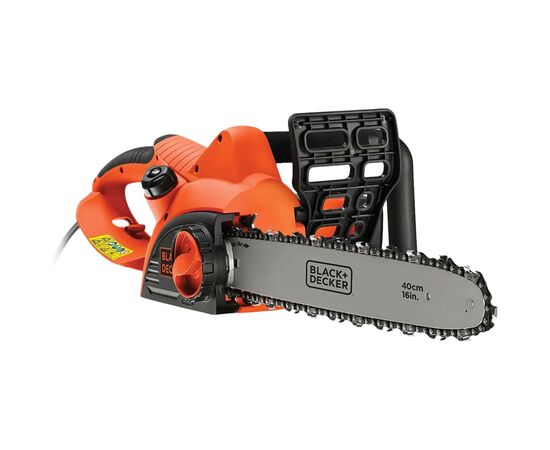 Цепная пила Black&Decker CS2040