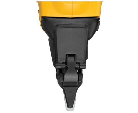 Гвоздезабиватель DeWALT 18В XR , диаметр/длина гвоздя 1.6/32-64мм (без АКБ и ЗУ) (DCN662N), изображение 4 Гвоздезабиватель DeWALT 18В XR , диаметр/длина гвоздя 1.6/32-64мм (без АКБ и ЗУ) (DCN662N), изображение 4