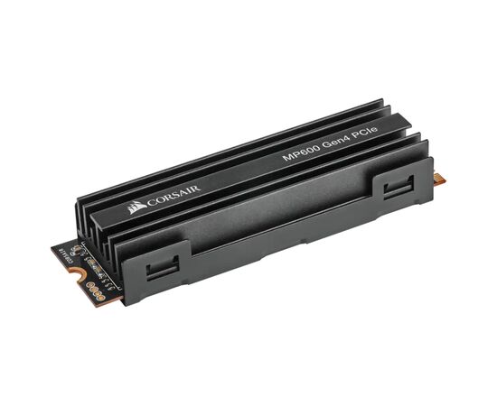 Накопитель SSD M.2 2280 1TB MP600R2 Corsair (CSSD-F1000GBMP600R2), изображение 3 Накопитель SSD M.2 2280 1TB MP600R2 Corsair (CSSD-F1000GBMP600R2), изображение 3
