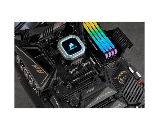 Накопитель SSD M.2 2280 1TB MP600R2 Corsair (CSSD-F1000GBMP600R2), изображение 6 Накопитель SSD M.2 2280 1TB MP600R2 Corsair (CSSD-F1000GBMP600R2), изображение 6