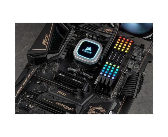 Накопитель SSD M.2 2280 1TB MP600R2 Corsair (CSSD-F1000GBMP600R2), изображение 7 Накопитель SSD M.2 2280 1TB MP600R2 Corsair (CSSD-F1000GBMP600R2), изображение 7