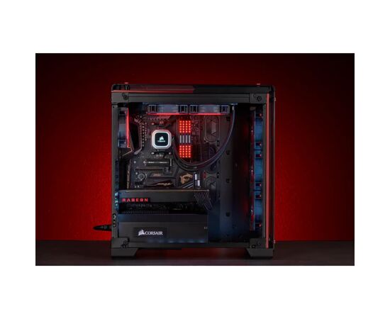 Накопитель SSD M.2 2280 2TB MP600R2 Corsair (CSSD-F2000GBMP600R2), изображение 8 Накопитель SSD M.2 2280 2TB MP600R2 Corsair (CSSD-F2000GBMP600R2), изображение 8