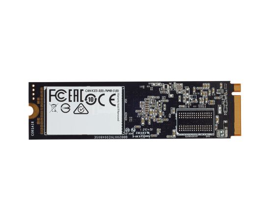 Накопитель SSD M.2 2280 960GB MP510 Corsair (CSSD-F960GBMP510B), изображение 4 Накопитель SSD M.2 2280 960GB MP510 Corsair (CSSD-F960GBMP510B), изображение 4