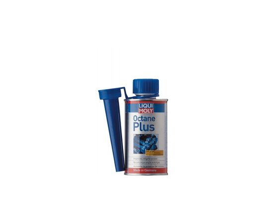 Присадка автомобільна Liqui Moly Octane Plus  0.15л (8355)