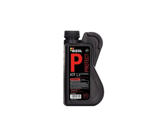 Трансмісійна олива Liqui Moly Protect ATF LV 1л (B28750)