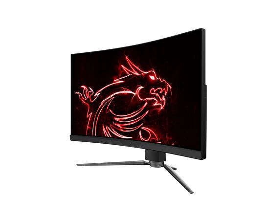 Монитор MSI MPG Artymis 273CQR-QD, изображение 3 Монитор MSI MPG Artymis 273CQR-QD, изображение 3