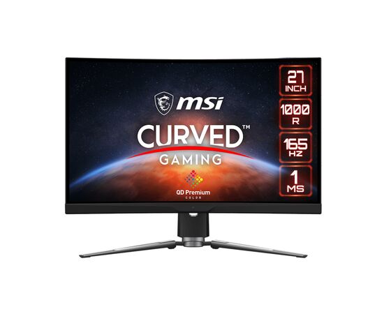 Монітор MSI MPG Artymis 273CQR-QD