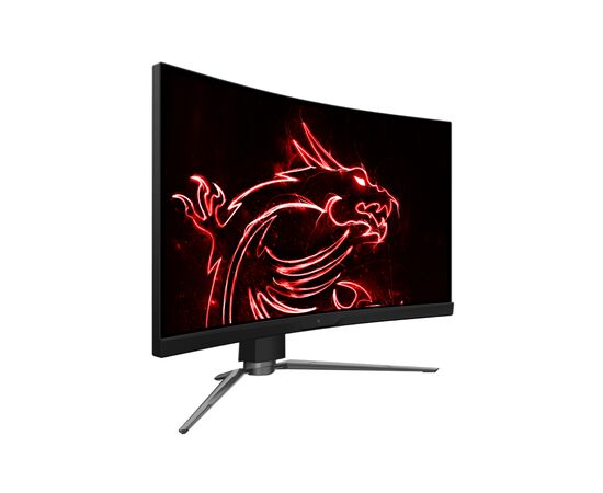 Монитор MSI MPG Artymis 273CQRX-QD, изображение 2 Монитор MSI MPG Artymis 273CQRX-QD, изображение 2
