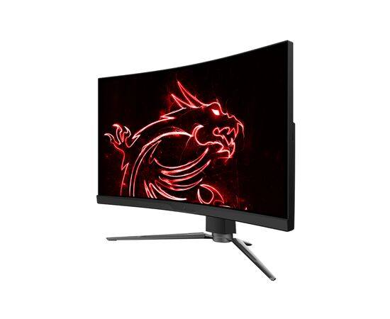 Монитор MSI MPG Artymis 273CQRX-QD, изображение 3 Монитор MSI MPG Artymis 273CQRX-QD, изображение 3