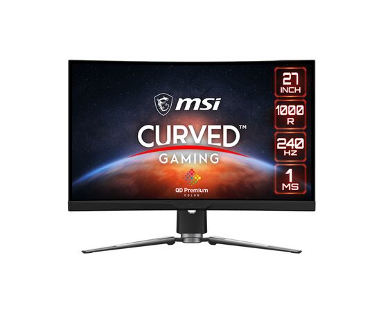 Монитор MSI MPG Artymis 273CQRX-QD