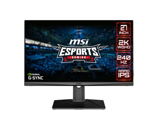 Монитор MSI Optix MAG274QRX