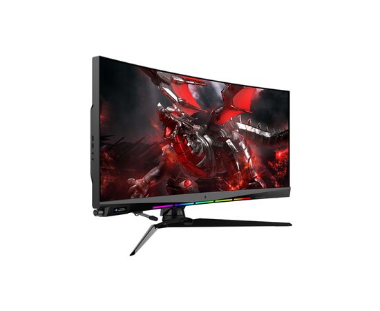 Монитор MSI Optix MEG381CQR Plus, изображение 2 Монитор MSI Optix MEG381CQR Plus, изображение 2