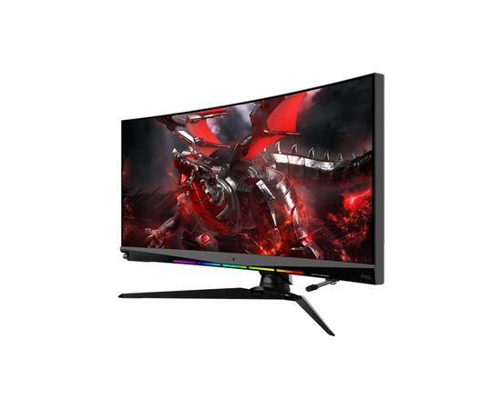 Монитор MSI Optix MEG381CQR Plus, изображение 3 Монитор MSI Optix MEG381CQR Plus, изображение 3
