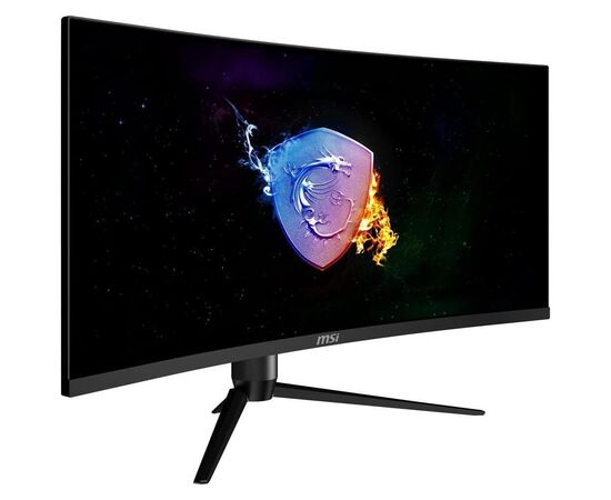 Монитор MSI MAG342CQPV, изображение 2 Монитор MSI MAG342CQPV, изображение 2
