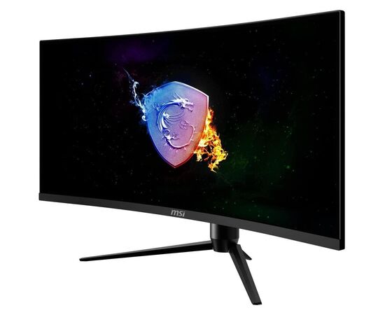 Монитор MSI MAG342CQPV, изображение 3 Монитор MSI MAG342CQPV, изображение 3