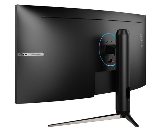 Монитор MSI MAG342CQPV, изображение 5 Монитор MSI MAG342CQPV, изображение 5