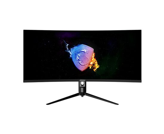 Монитор MSI MAG342CQPV