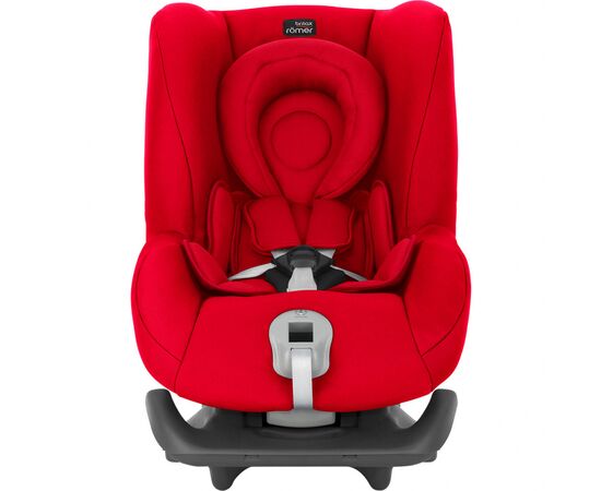 Автокресло Britax-Romer First Class Plus Fire Red (2000030784), изображение 2 Автокресло Britax-Romer First Class Plus Fire Red (2000030784), изображение 2