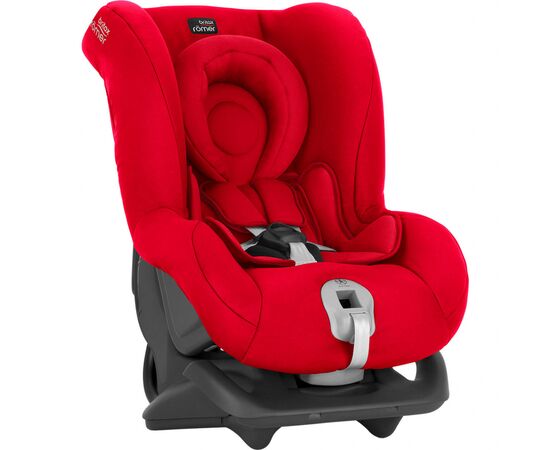 Автокресло Britax-Romer First Class Plus Fire Red (2000030784), изображение 3 Автокресло Britax-Romer First Class Plus Fire Red (2000030784), изображение 3