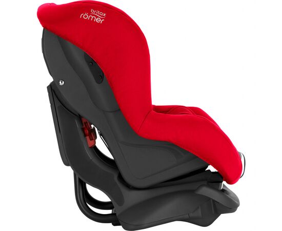 Автокресло Britax-Romer First Class Plus Fire Red (2000030784), изображение 4 Автокресло Britax-Romer First Class Plus Fire Red (2000030784), изображение 4