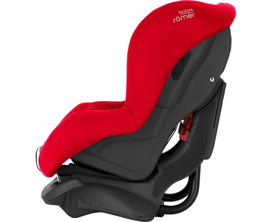 Автокресло Britax-Romer First Class Plus Fire Red (2000030784), изображение 5 Автокресло Britax-Romer First Class Plus Fire Red (2000030784), изображение 5