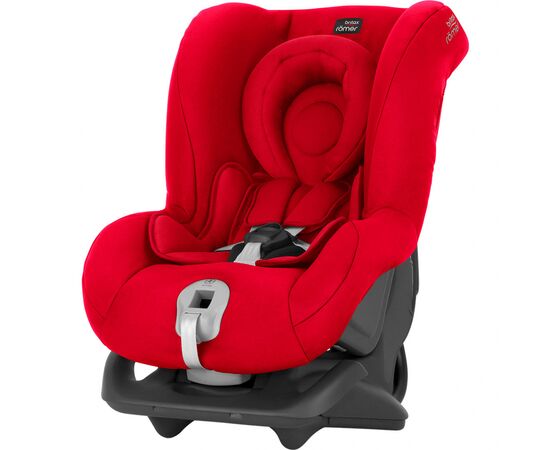 Автокрісло Britax-Romer First Class Plus Fire Red (2000030784)