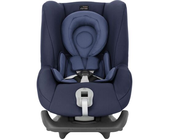 Автокресло Britax-Romer First Class Plus Moonlight Blue (2000027814), изображение 2 Автокресло Britax-Romer First Class Plus Moonlight Blue (2000027814), изображение 2