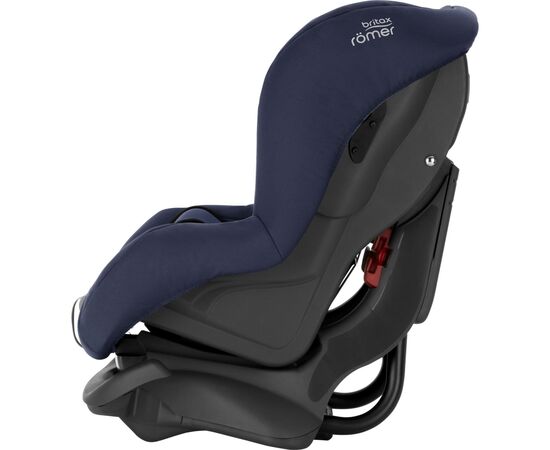 Автокресло Britax-Romer First Class Plus Moonlight Blue (2000027814), изображение 3 Автокресло Britax-Romer First Class Plus Moonlight Blue (2000027814), изображение 3
