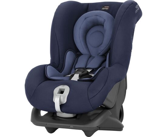 Автокресло Britax-Romer First Class Plus Moonlight Blue (2000027814)