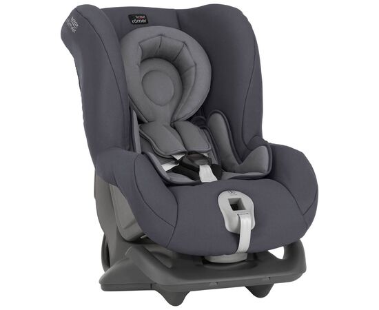 Автокресло Britax-Romer First Class Plus Storm Grey (2000025665), изображение 3 Автокресло Britax-Romer First Class Plus Storm Grey (2000025665), изображение 3