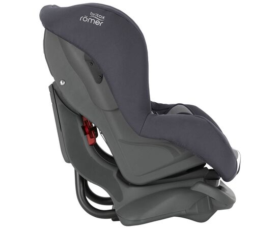 Автокресло Britax-Romer First Class Plus Storm Grey (2000025665), изображение 4 Автокресло Britax-Romer First Class Plus Storm Grey (2000025665), изображение 4