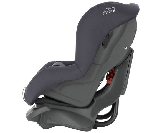 Автокресло Britax-Romer First Class Plus Storm Grey (2000025665), изображение 5 Автокресло Britax-Romer First Class Plus Storm Grey (2000025665), изображение 5
