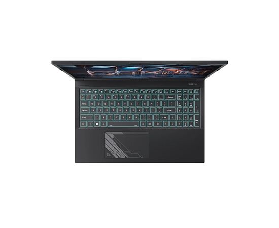 Ноутбук GIGABYTE G5 MF (G5_MF-E2KZ333SD), изображение 7 Ноутбук GIGABYTE G5 MF (G5_MF-E2KZ333SD), изображение 7