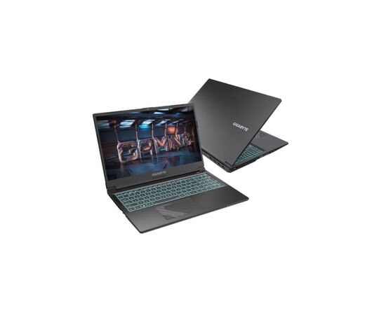 Ноутбук GIGABYTE G5 MF (G5_MF-E2KZ333SD), изображение 9 Ноутбук GIGABYTE G5 MF (G5_MF-E2KZ333SD), изображение 9