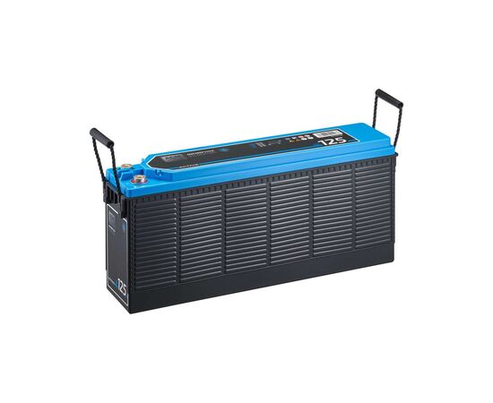 Батарея к ИБП Ective DC 125, 12V-126Ah, AGM Slim (TN4710), изображение 2 Батарея к ИБП Ective DC 125, 12V-126Ah, AGM Slim (TN4710), изображение 2