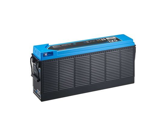 Батарея к ИБП Ective DC 125, 12V-126Ah, AGM Slim (TN4710)