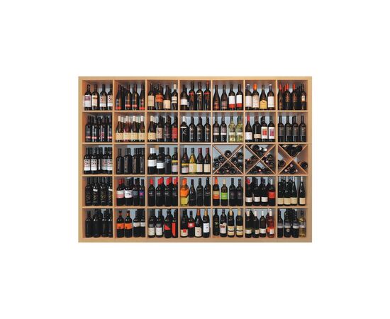 Пазл Piatnik Коллекция вин, 1000 элементов (PT-535741), изображение 2