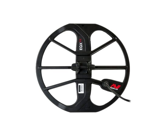 Металлоискатель Minelab Equinox 700, изображение 5 Металлоискатель Minelab Equinox 700, изображение 5