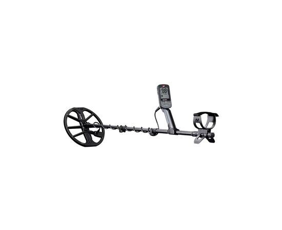 Металошукач Minelab Equinox 700