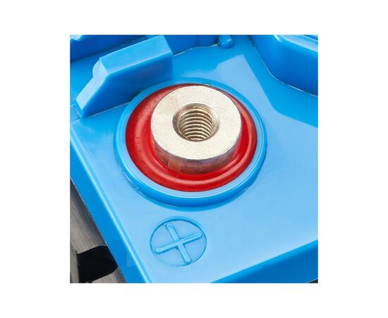 Батарея к ИБП Ective DC 125, 12V-125Ah, GEL Slim (TN3916), изображение 4