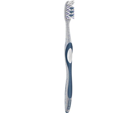 Зубная щетка Oral-B Pro-Expert Extra Clean Eco Edition Medium (3014260110956), изображение 3 Зубная щетка Oral-B Pro-Expert Extra Clean Eco Edition Medium (3014260110956), изображение 3