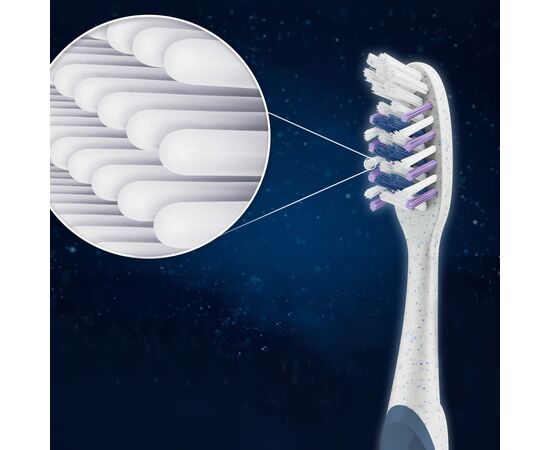 Зубная щетка Oral-B Pro-Expert Extra Clean Eco Edition Medium (3014260110956), изображение 5 Зубная щетка Oral-B Pro-Expert Extra Clean Eco Edition Medium (3014260110956), изображение 5
