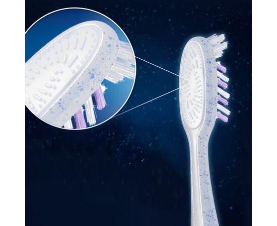 Зубная щетка Oral-B Pro-Expert Extra Clean Eco Edition Medium (3014260110956), изображение 7 Зубная щетка Oral-B Pro-Expert Extra Clean Eco Edition Medium (3014260110956), изображение 7