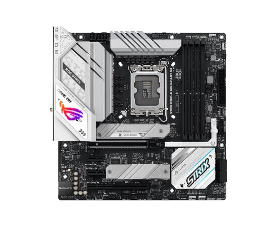 Материнська плата ASUS ROG STRIX B760-G GAMING WIFI, зображення 2