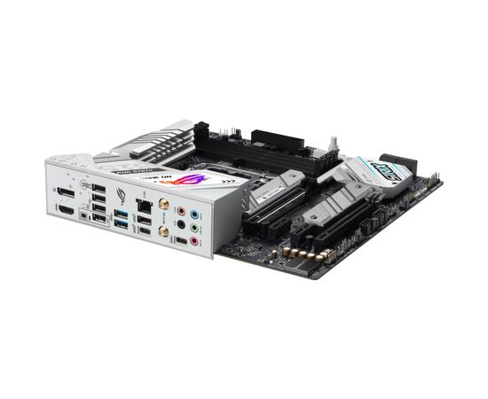 Материнська плата ASUS ROG STRIX B760-G GAMING WIFI, зображення 4