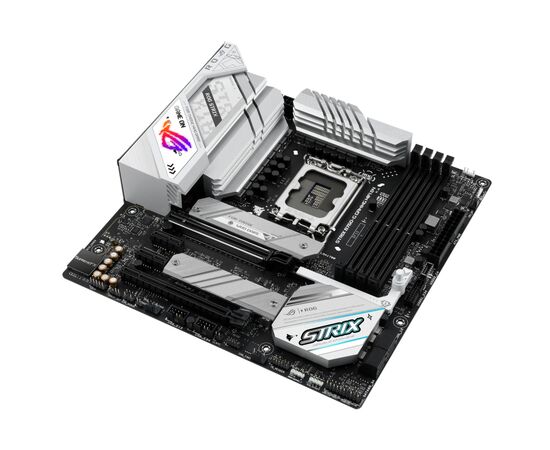 Материнська плата ASUS ROG STRIX B760-G GAMING WIFI, зображення 6