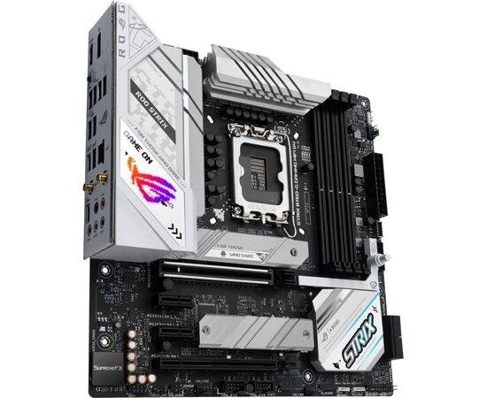 Материнська плата ASUS ROG STRIX B760-G GAMING WIFI, зображення 7