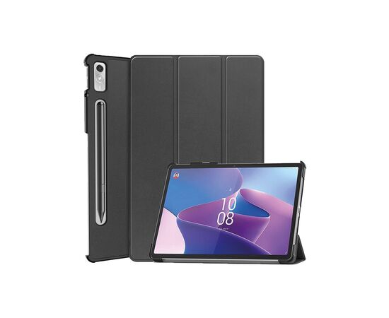 Чохол до планшета AirOn Premium Lenovo Tab P11 Pro 2nd Gen 11.2" + Film Black (4822352781086)