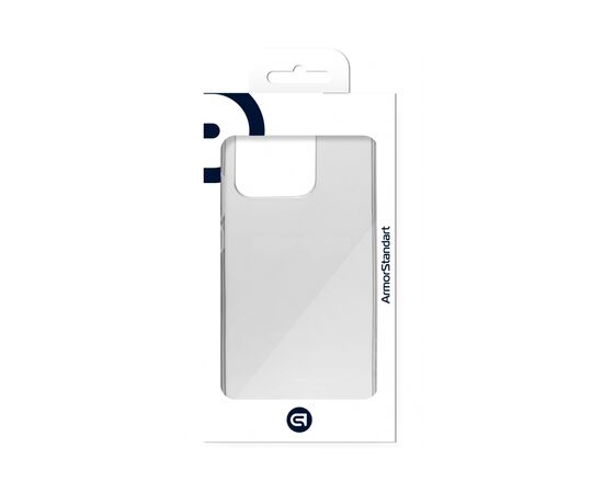 Чехол для моб. телефона Armorstandart Air Series Xiaomi Redmi 10C Transparent (ARM61300), изображение 2 Чехол для моб. телефона Armorstandart Air Series Xiaomi Redmi 10C Transparent (ARM61300), изображение 2