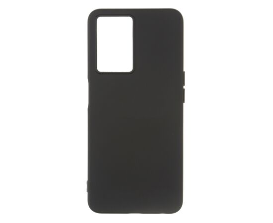 Чехол для моб. телефона Armorstandart ICON Case OPPO A57s 4G/A57 4G/A57e 4G/A77 4G/A77s 4G Black (ARM64690)